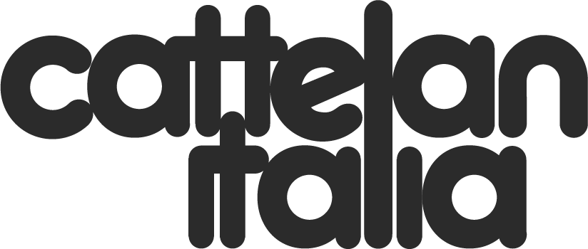 CATTELAN ITALIA