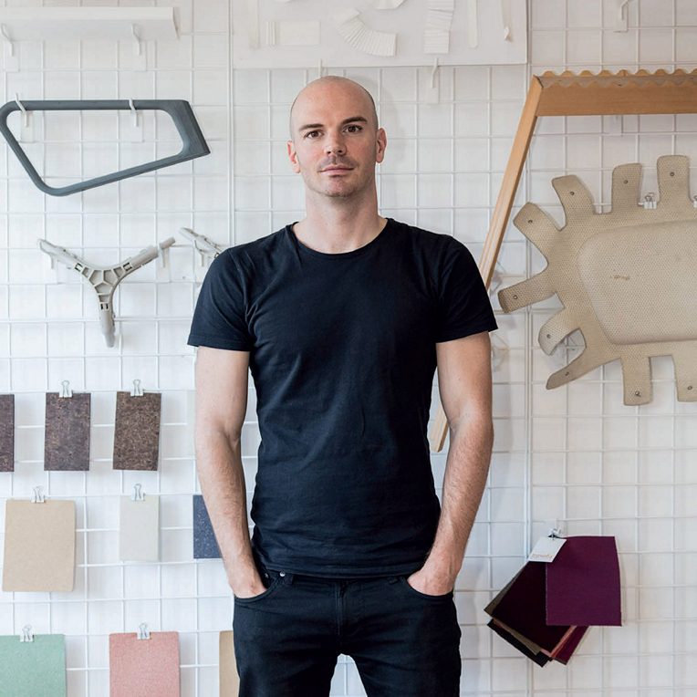 Benjamin Hubert