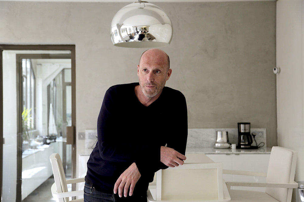 Christophe Pillet