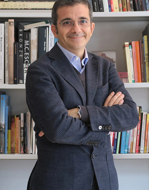 Flaviano Capriotti