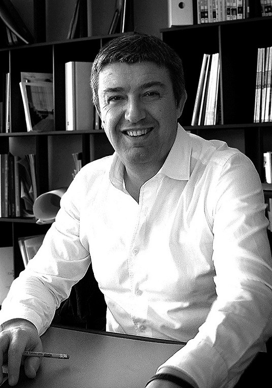 Gino Carollo