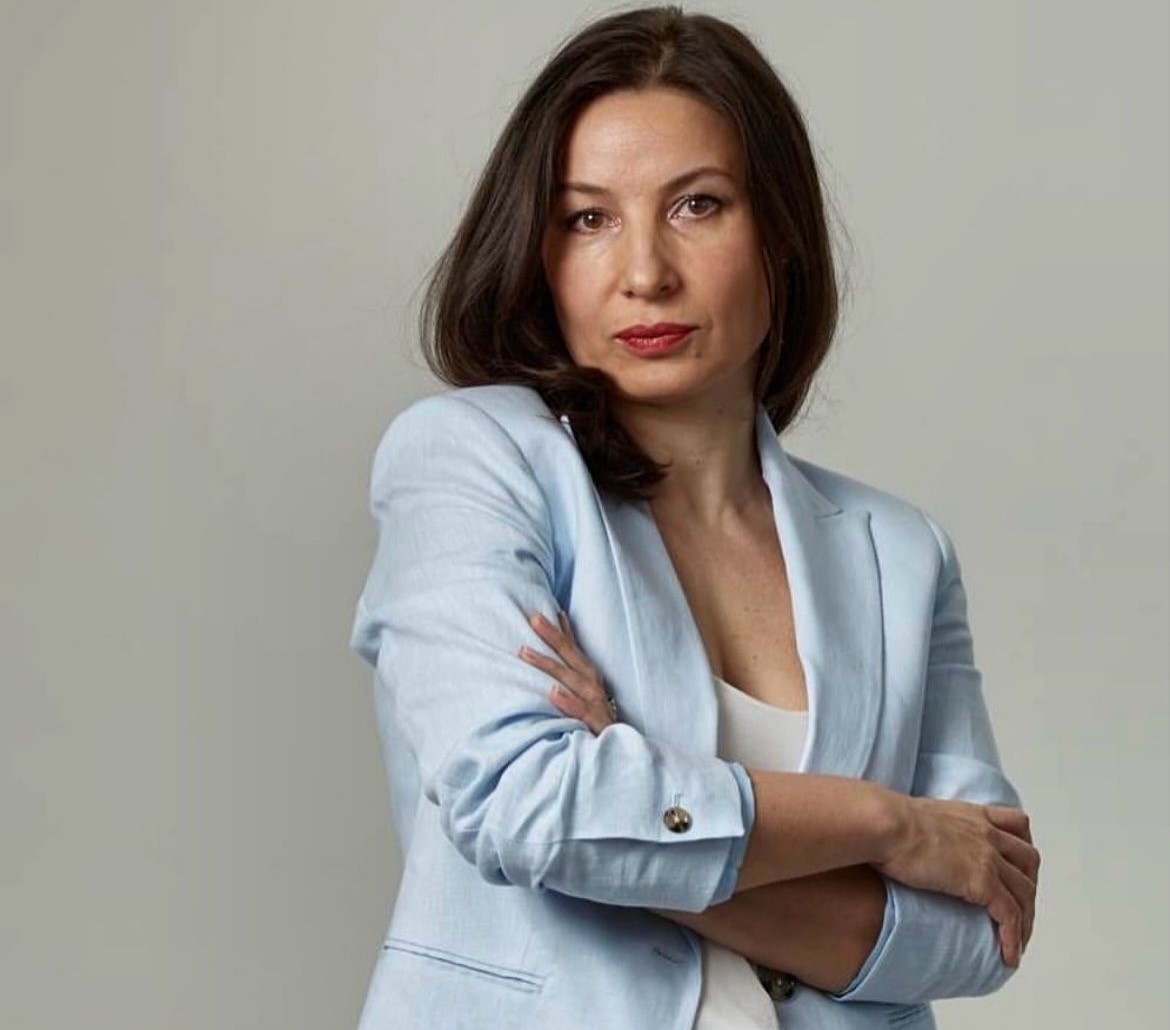 Victoria Vlasova