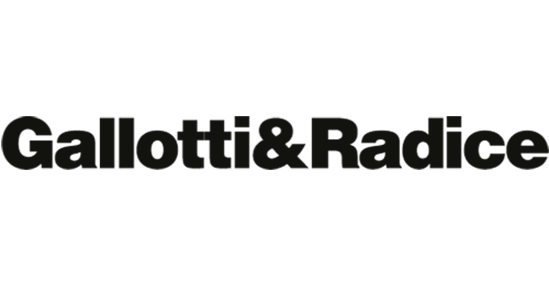 GALLOTTI&RADICE