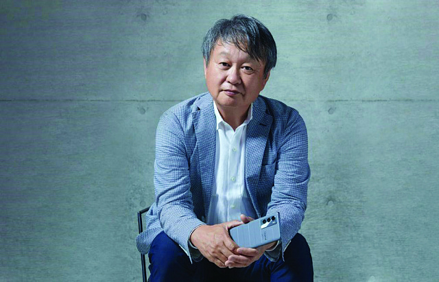 Naoto Fukasawa