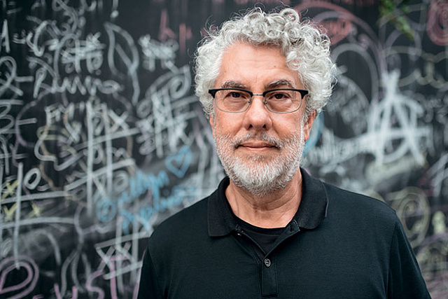 Marcio Kogan