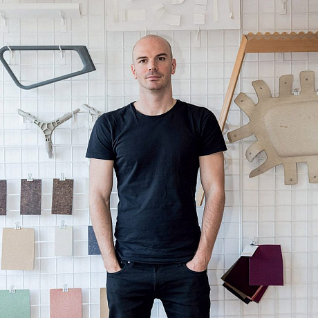 Benjamin Hubert