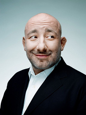 Jean-Marie Massaud