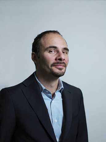 Emmanuel Gallina