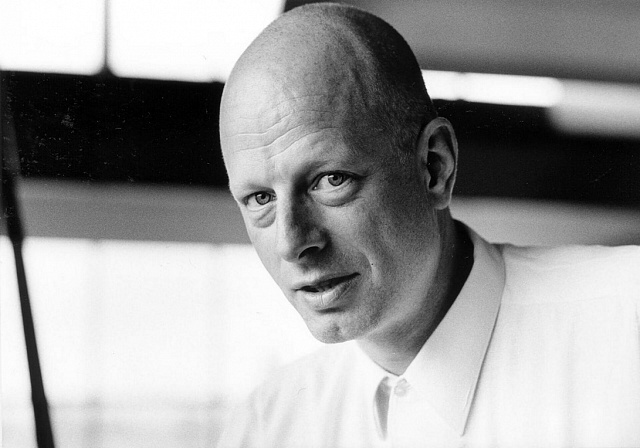 Hannes Wettstein