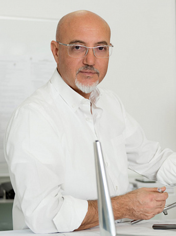 Giuseppe Bavuso