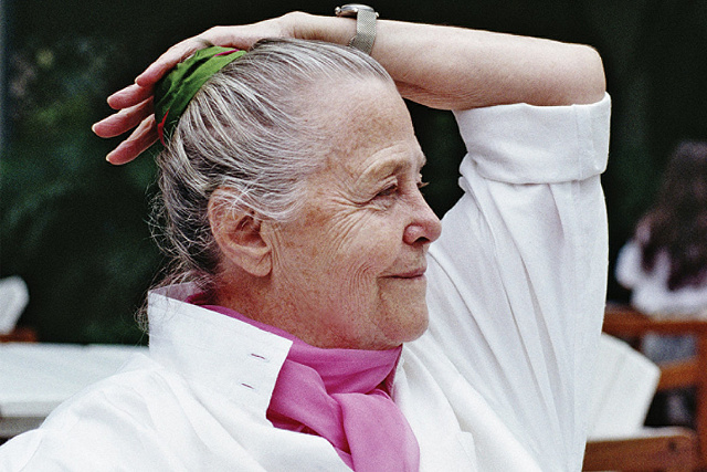 Charlotte Perriand